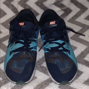 NIKE RACING SHOES
